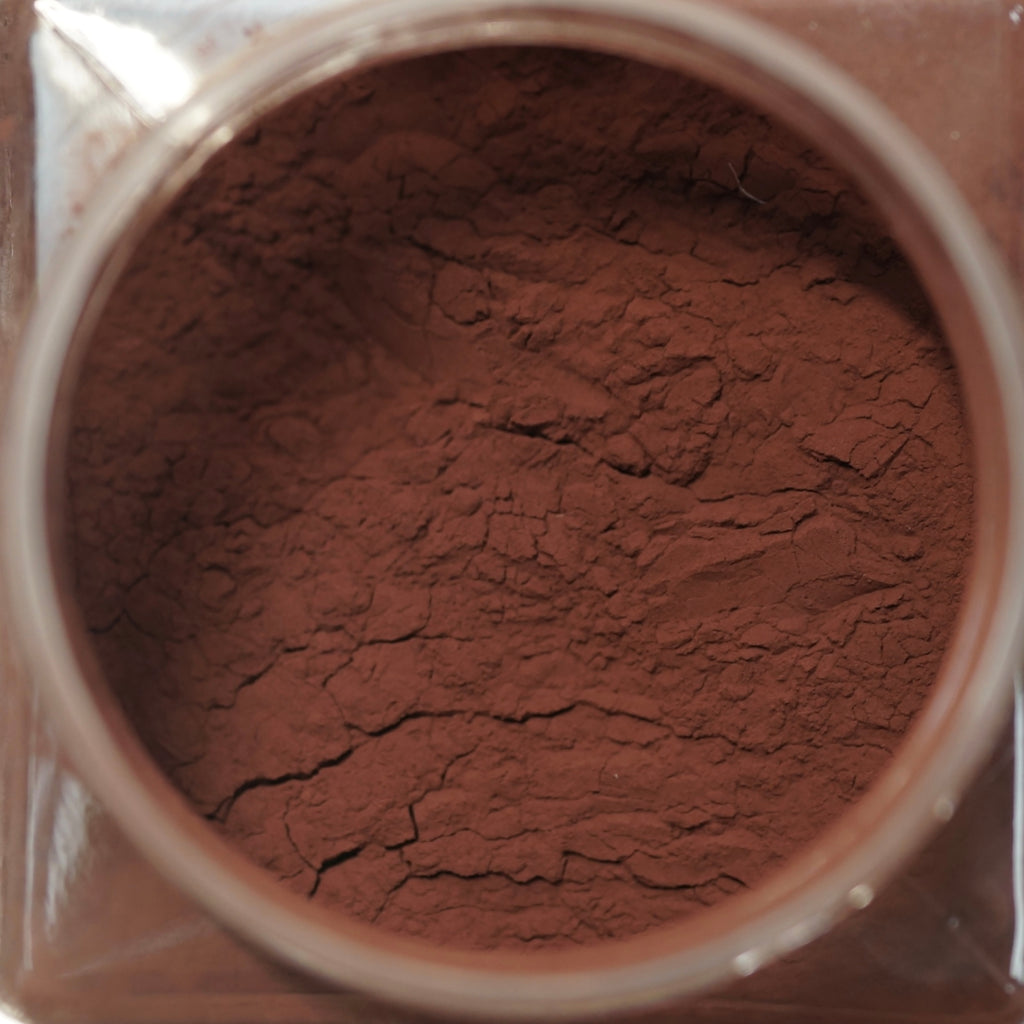 新岩-小豆茶